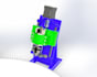 3d cad modeling and design for manufacturing dfm