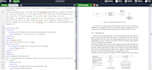 beautify your document with latex overleaf