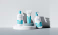 do product label design, packaging design, hang tag, supplement label, sticker