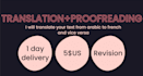 deliver highly professional translation and localizati services