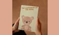 crea una copertina magica per il tuo libro per bambi