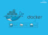 do docker containerization and deployment services