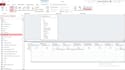 debug ,design ,convert  access xml report microsoft access database