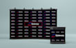 design trade show, step and repeat, backdrop banner for your business