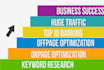 do onpage optimization of your website