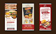 roll up banner and retractable banner