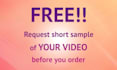 create an awesome explainer video