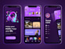 do web and mobile app development android ios flutter developer