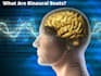 provide exclusive binaural beats healing music