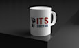 design modern caricatures, cartoons, illustrations coffee mug cup bulk designs