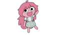make you in learning with pibby style