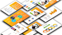 design powerpoint presentation, google slides, pitch deck