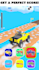 create industry standard mobile game ads