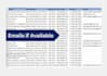 scrape google maps data for business leads with emails