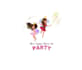 provide professional party fun logo design