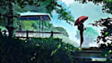 do anime aesthetic chill rain edit in 4k
