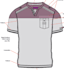 create a professional custom tshirt design with sample