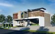 make a sketchup 3d model of your architectural project