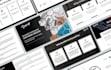 create powerpoint presentation, powerpoint deck design or powerpoint template