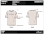 make fashion collection and techpacks