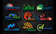 logo design create 2022