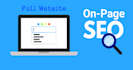 do in depth onpage SEO audit