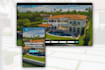 build custom real estate idx mls website