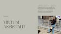 be your bilingual professional virtual assistant