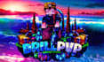create a custom minecraft server logo or icon