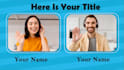 do professional zoom video editing of your podcast and the online course quickly