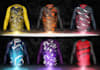 do custom jersey design and tshirt design