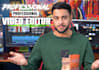 do professional youtube video editing