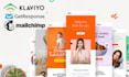 do email template newsletter design within 24 hours
