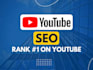 create, setup, SEO optimization, and manage youtube channel