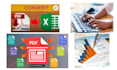 do high quality research and data entry