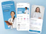 prototyping app UI design ui ux website UI UX app UI prototyping app UI design