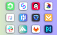 create a logo for the app icon
