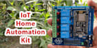 pcb design with programming controller on arduino,esp32,nodemcu using kicad