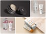 create blank white dieline template for your packaging