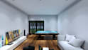 create exterior, interior, and 3d floor plan renderings