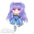 draw cute chibi art