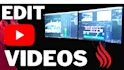 make youtube thumbnails in 30 minutes and edit video