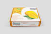 do subscription box, mailer box, packaging box with 3d mockup