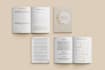 design worksheet workbook and fillable pdf form