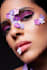 do beauty retouching, skin retouching, and headshot editing