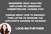 edit recommendation and reference letters