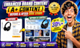 create amazon product listing copywriting or amazon description