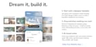develop a responsive google site website for your business