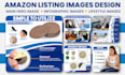 edit amazon images, amazon a plus content, amazon listing and product images