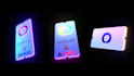 create 3d animated  nft membership cards and virtual passes